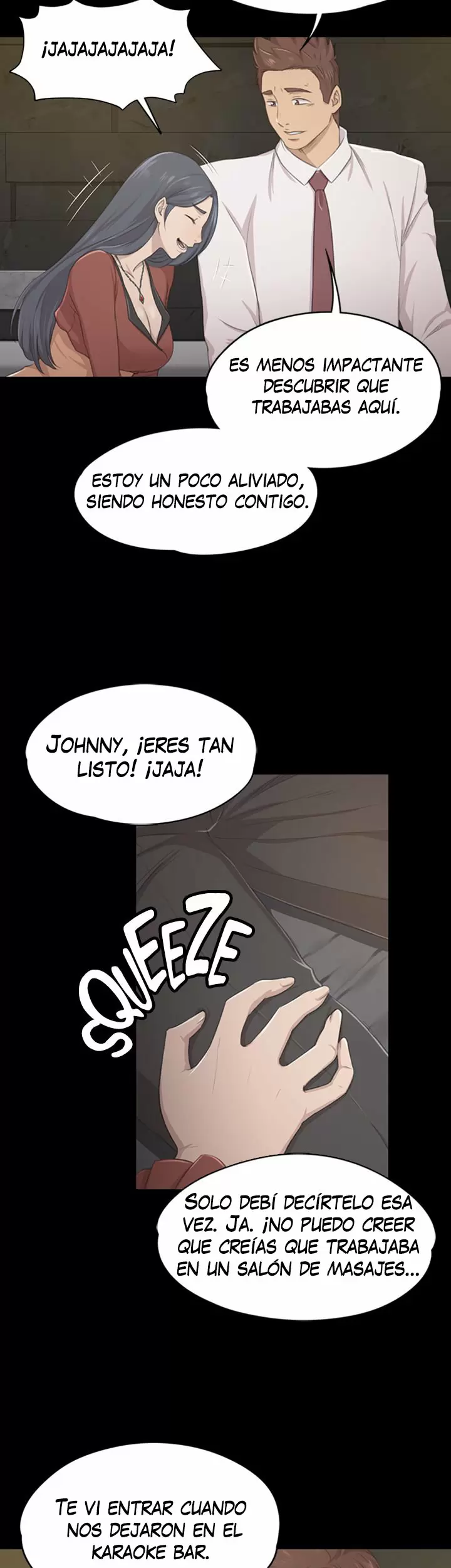 Doumie Capítulo 15 - Página 37