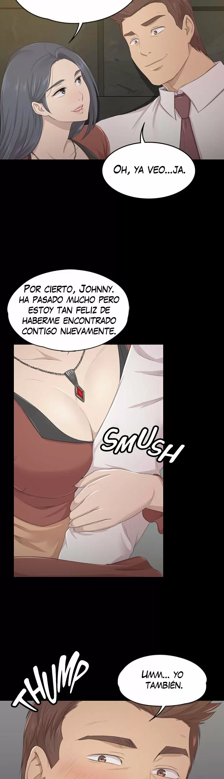 Doumie Capítulo 15 - Página 38