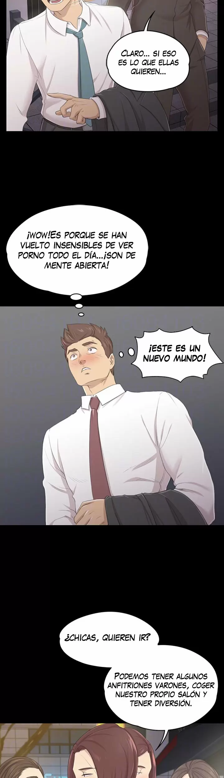 Doumie Capítulo 15 - Página 4