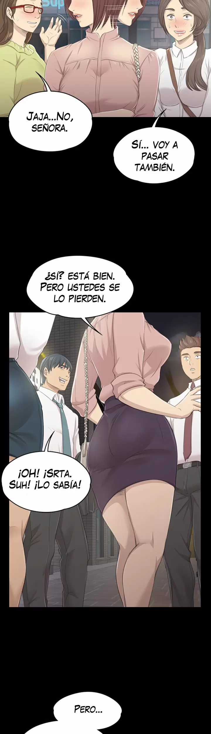 Doumie Capítulo 15 - Página 5