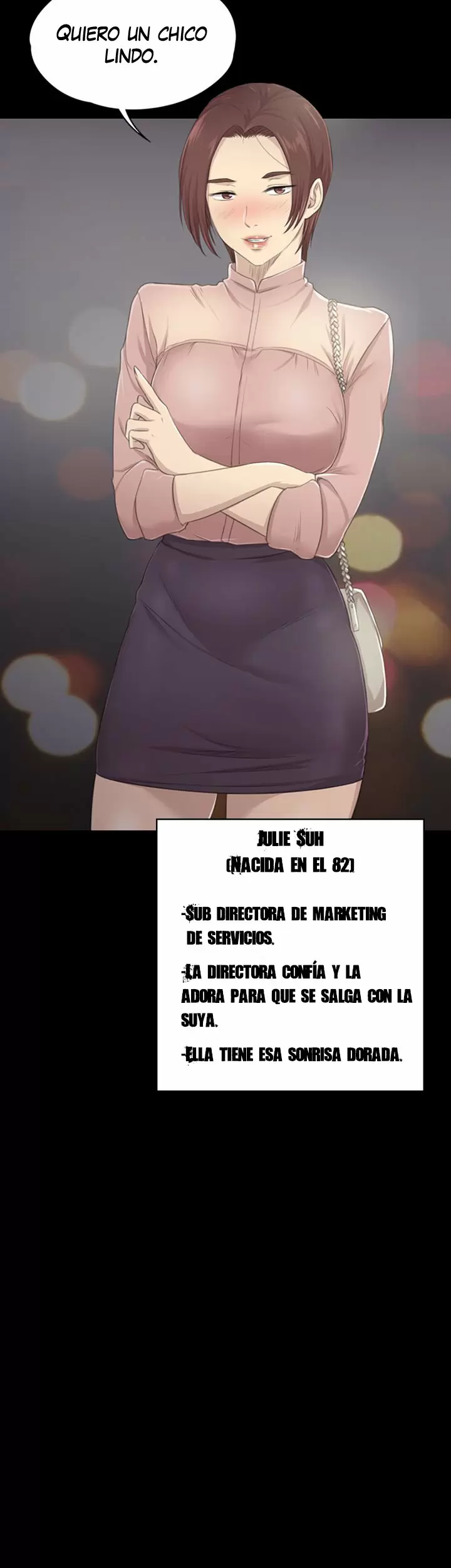 Doumie Capítulo 15 - Página 6