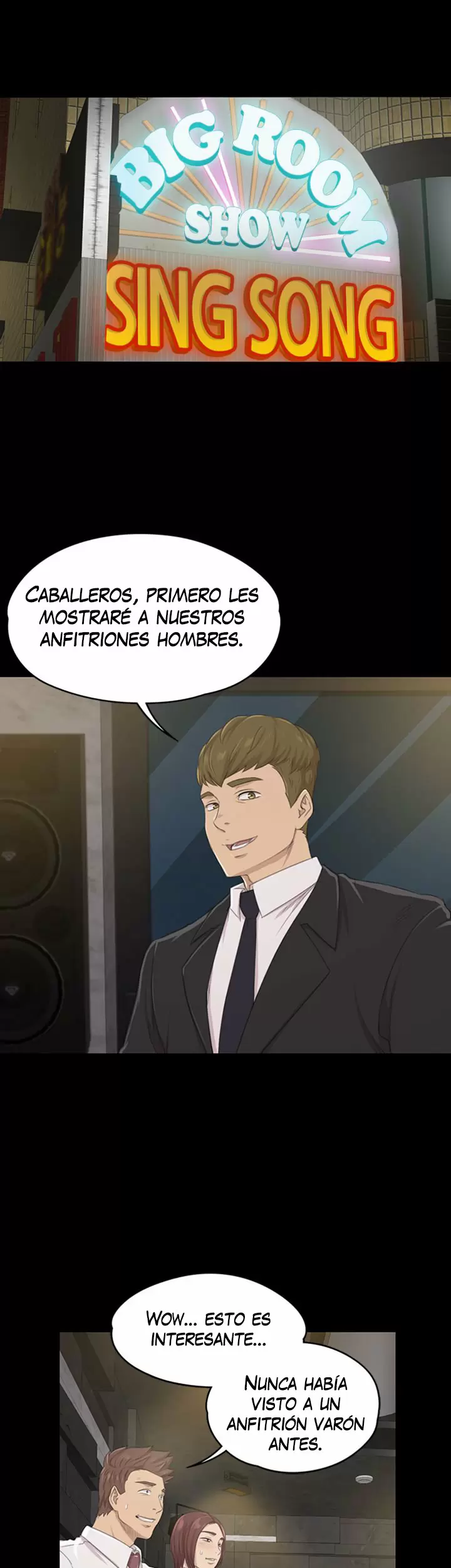 Doumie Capítulo 15 - Página 7