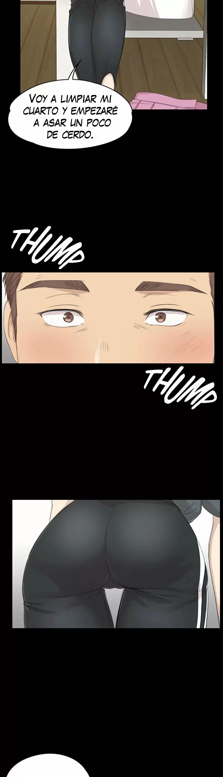 Doumie Capítulo 16 - Página 10