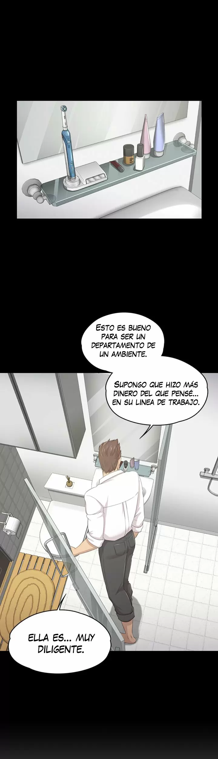 Doumie Capítulo 16 - Página 14