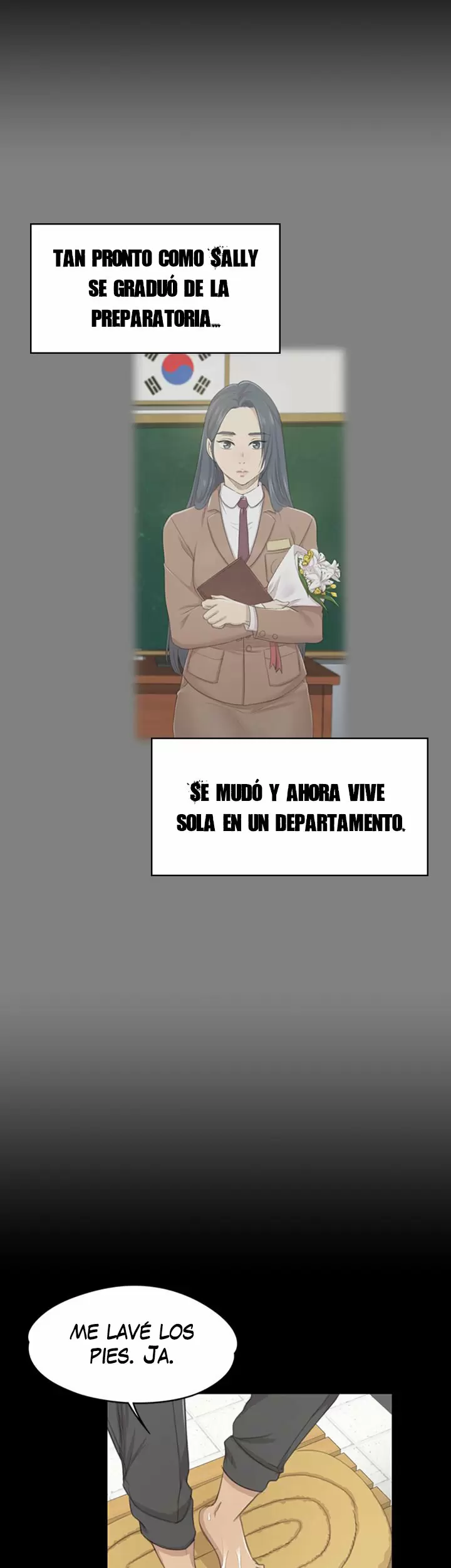 Doumie Capítulo 16 - Página 15