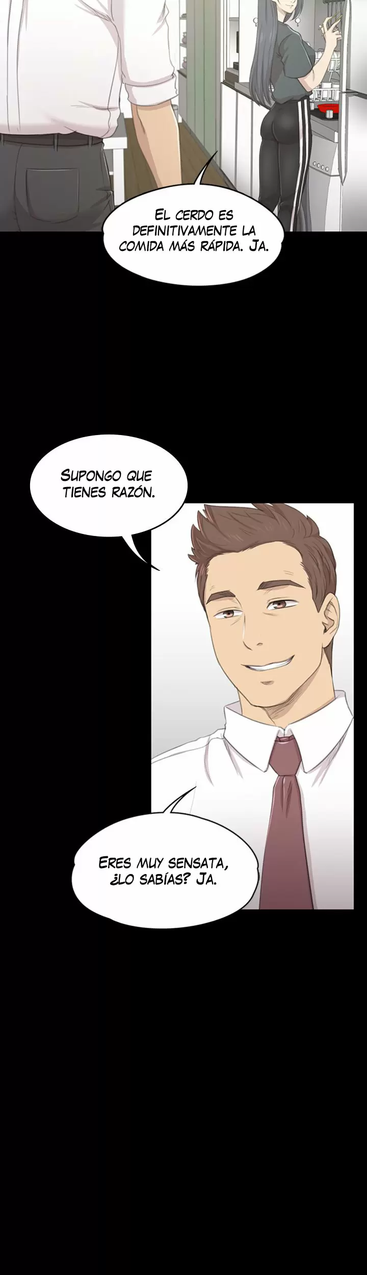 Doumie Capítulo 16 - Página 17