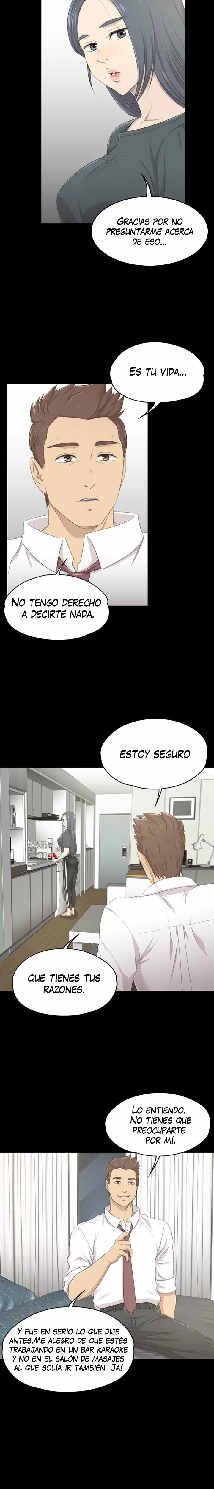 Doumie Capítulo 16 - Página 19