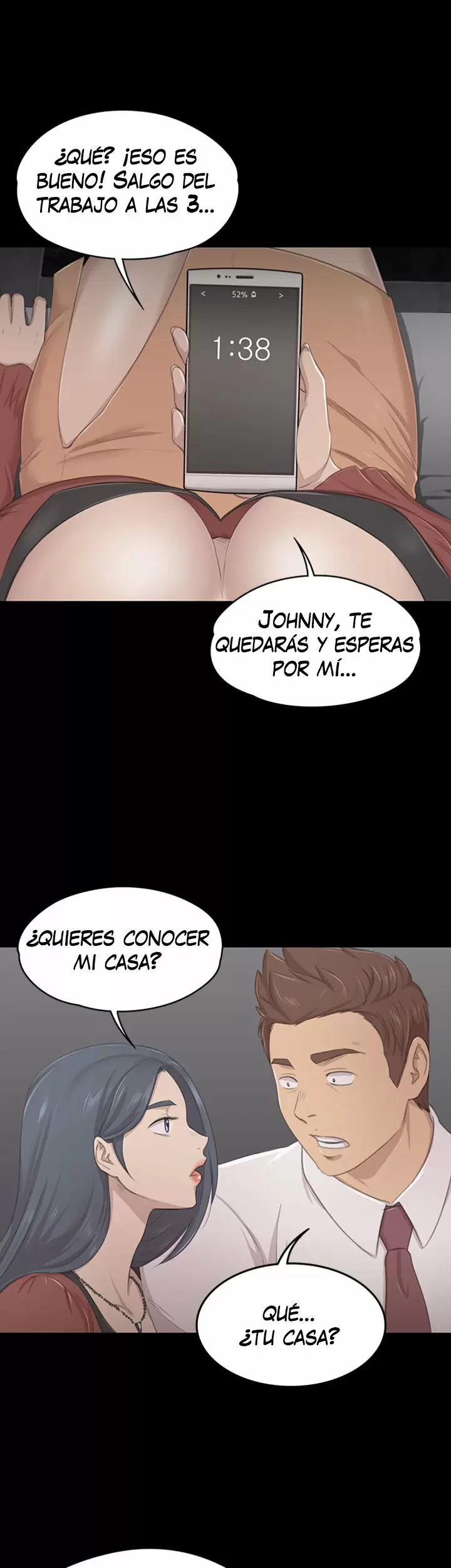 Doumie Capítulo 16 - Página 2