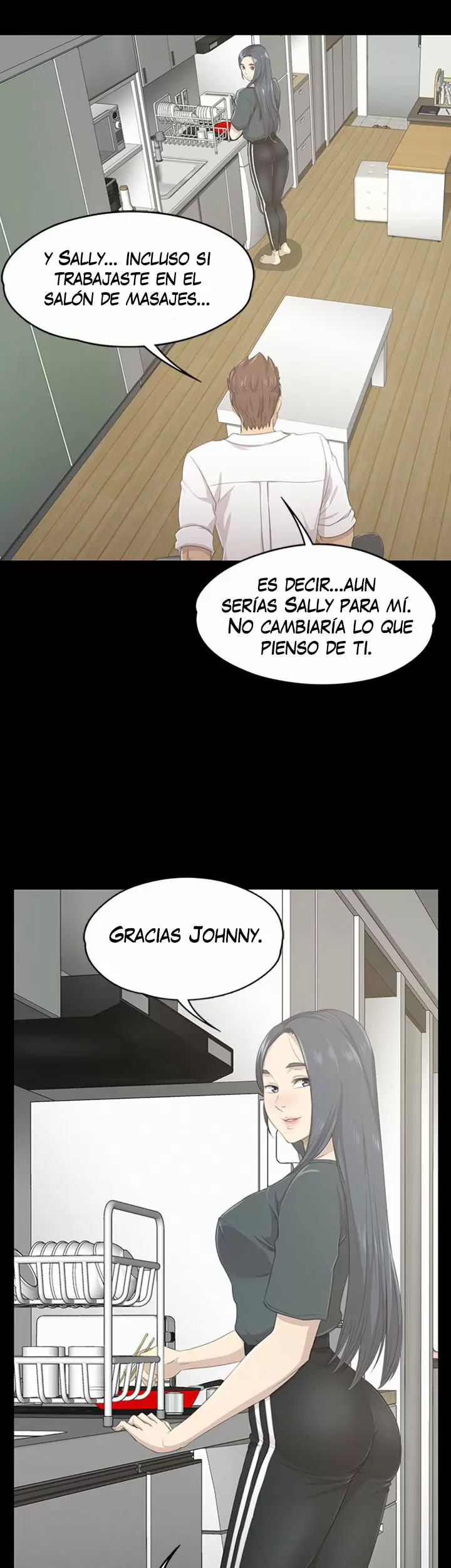 Doumie Capítulo 16 - Página 20