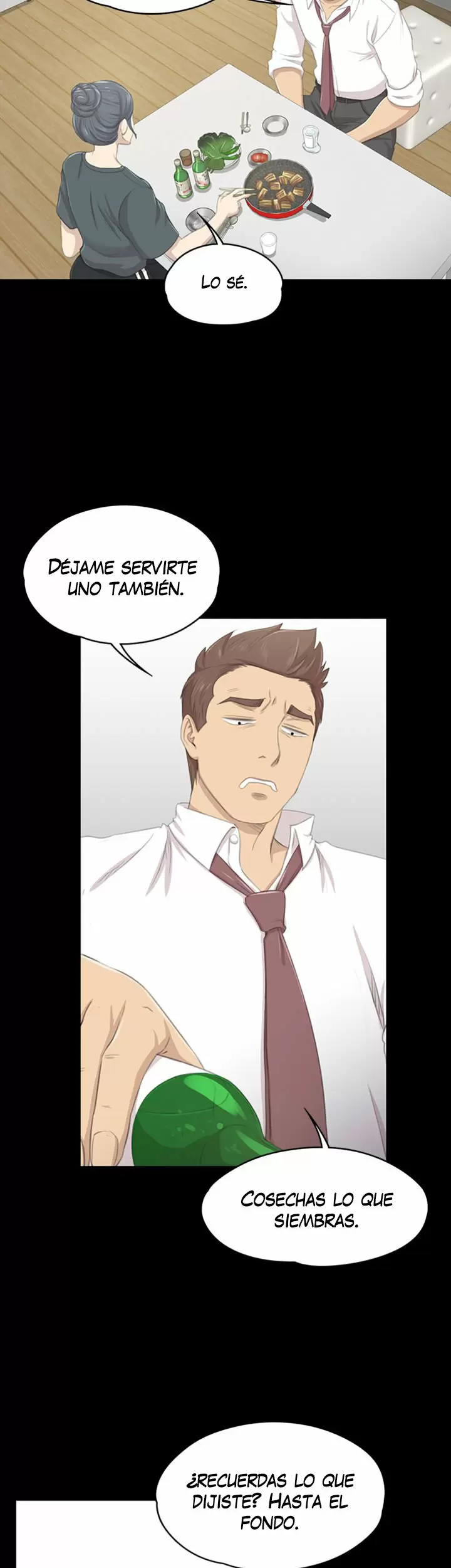 Doumie Capítulo 16 - Página 25
