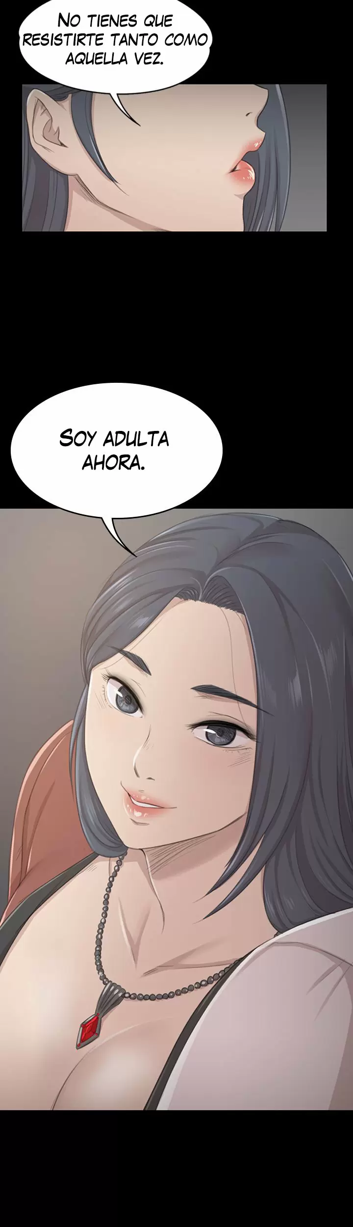 Doumie Capítulo 16 - Página 3