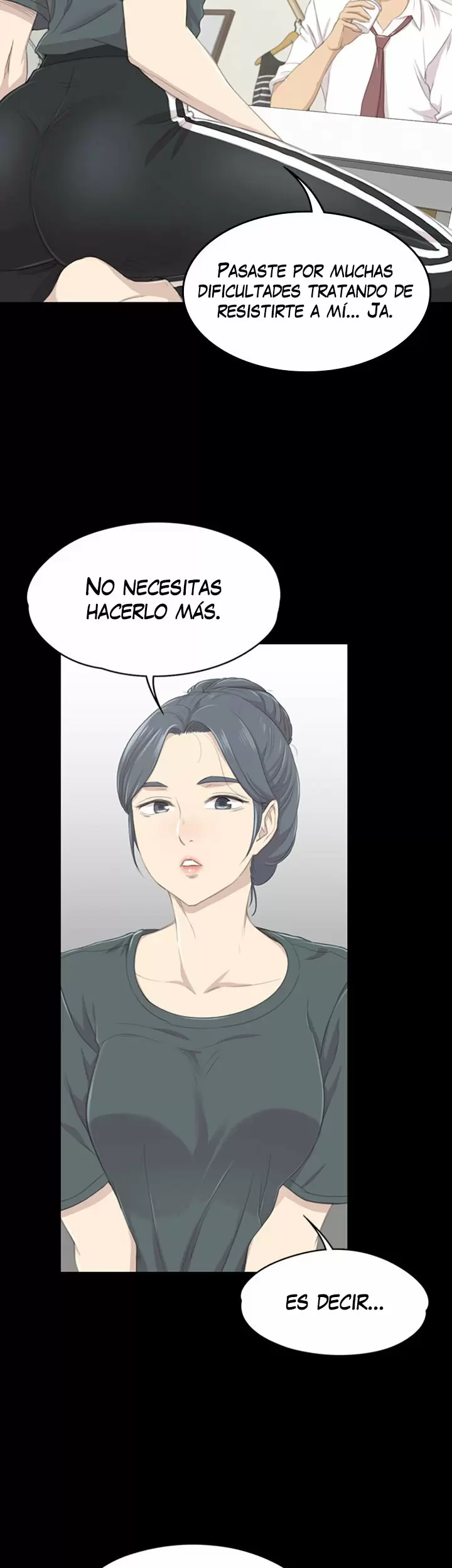 Doumie Capítulo 16 - Página 30