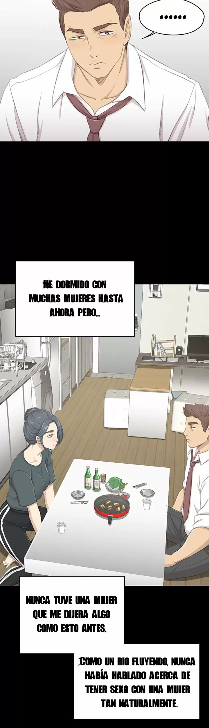 Doumie Capítulo 16 - Página 37