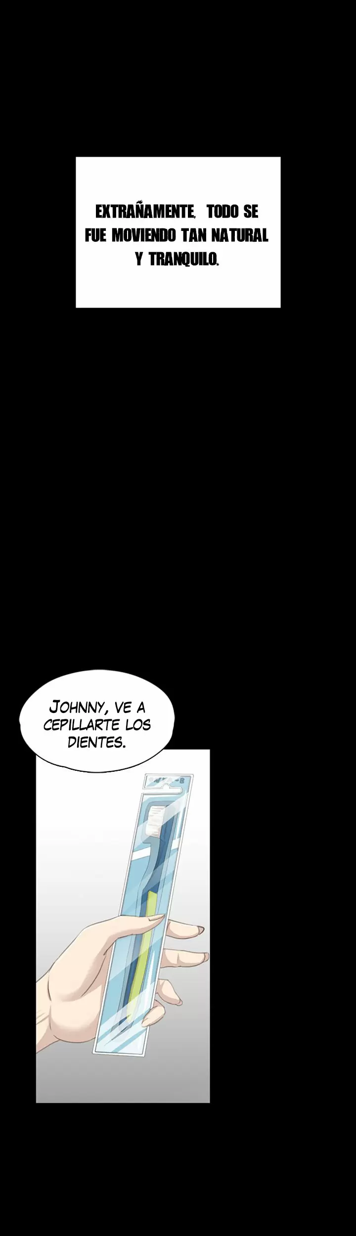 Doumie Capítulo 16 - Página 38