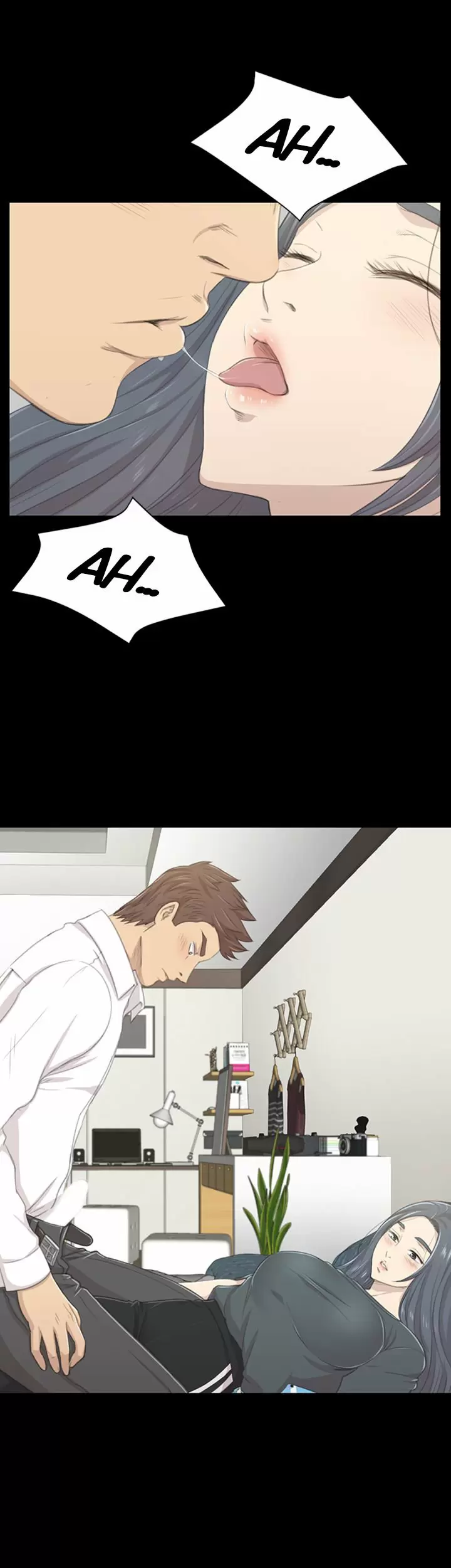 Doumie Capítulo 17 - Página 13