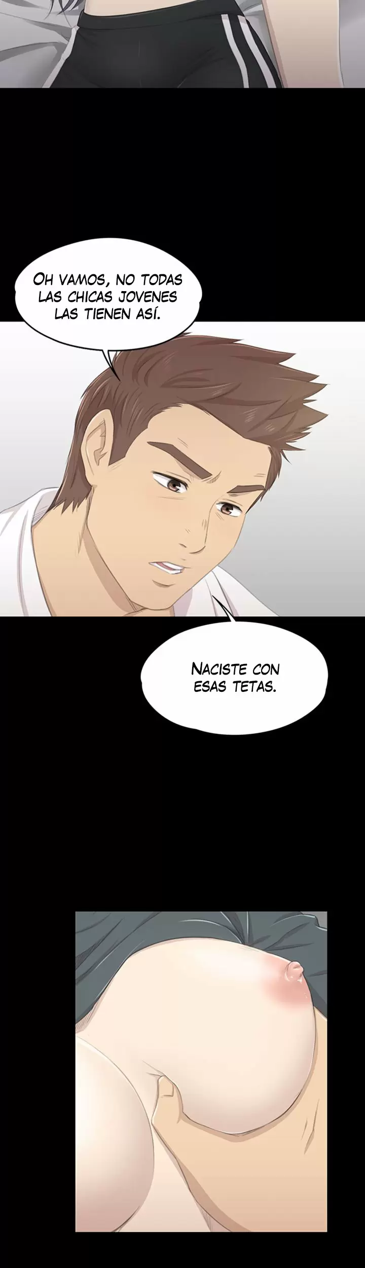 Doumie Capítulo 17 - Página 18