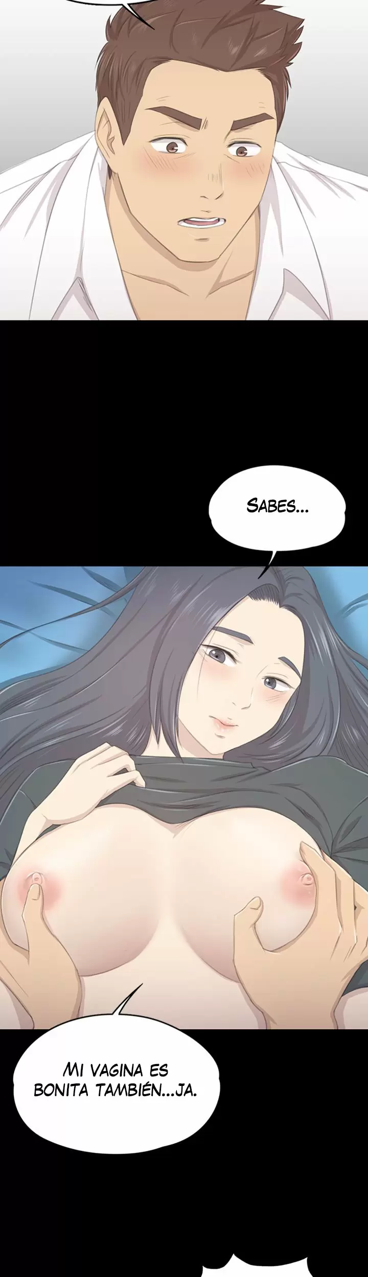 Doumie Capítulo 17 - Página 20