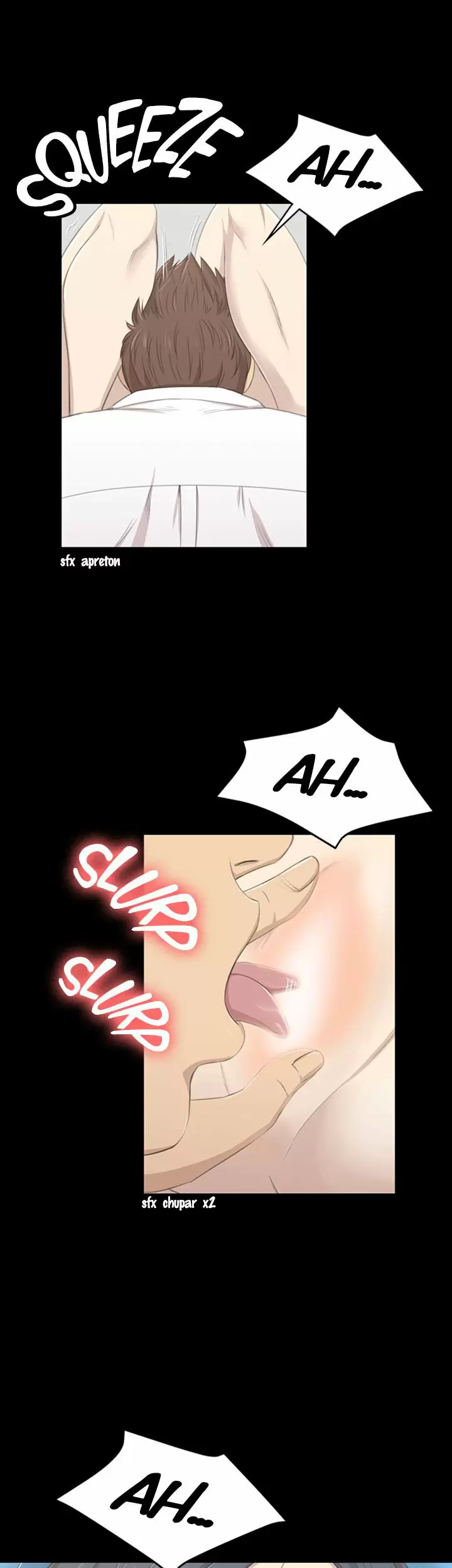 Doumie Capítulo 17 - Página 27