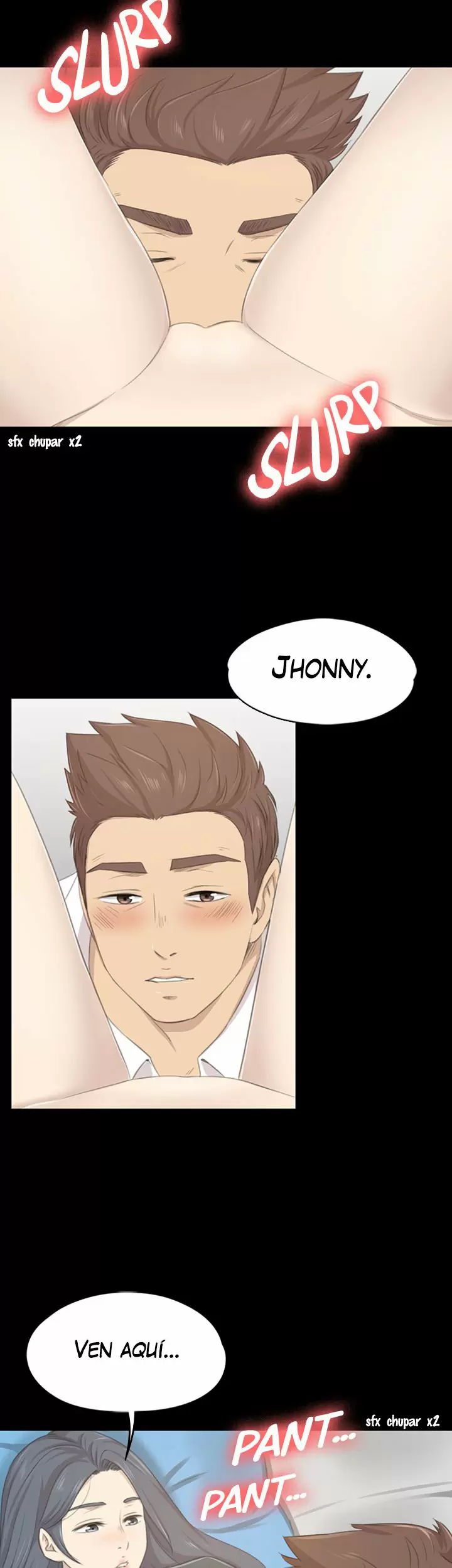 Doumie Capítulo 17 - Página 29