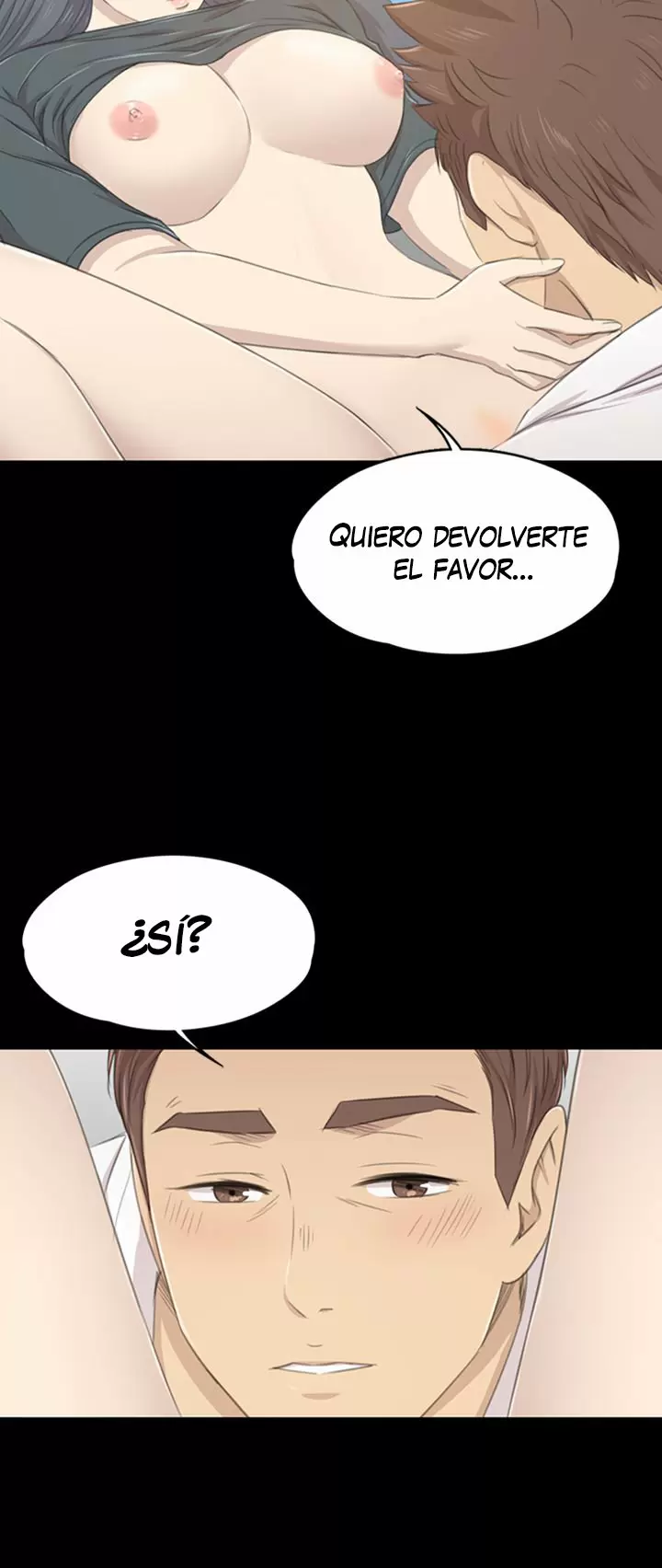 Doumie Capítulo 17 - Página 30