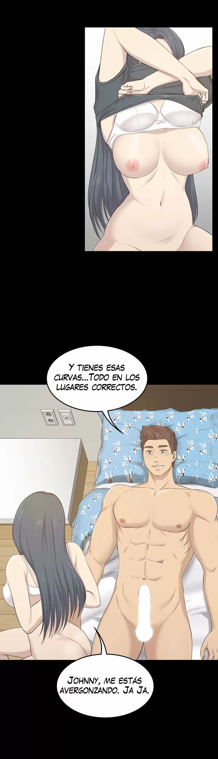 Doumie Capítulo 17 - Página 32