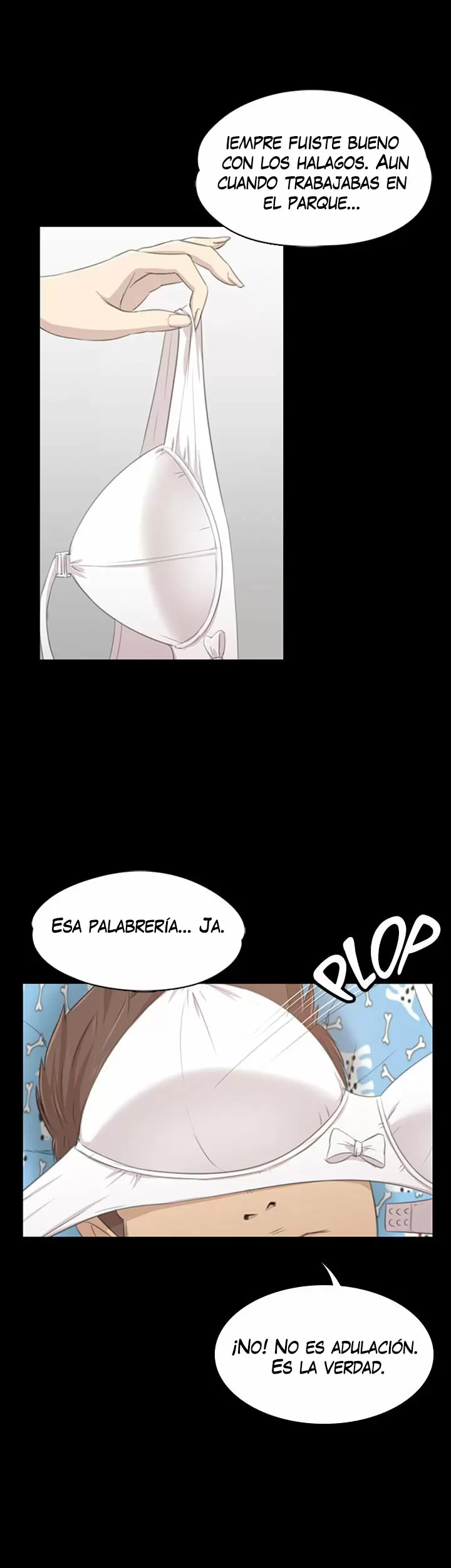 Doumie Capítulo 17 - Página 33