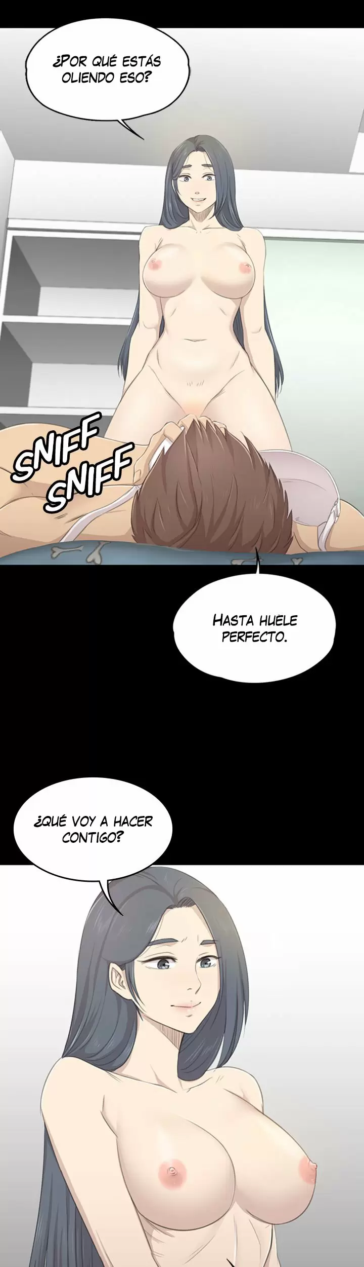 Doumie Capítulo 17 - Página 34