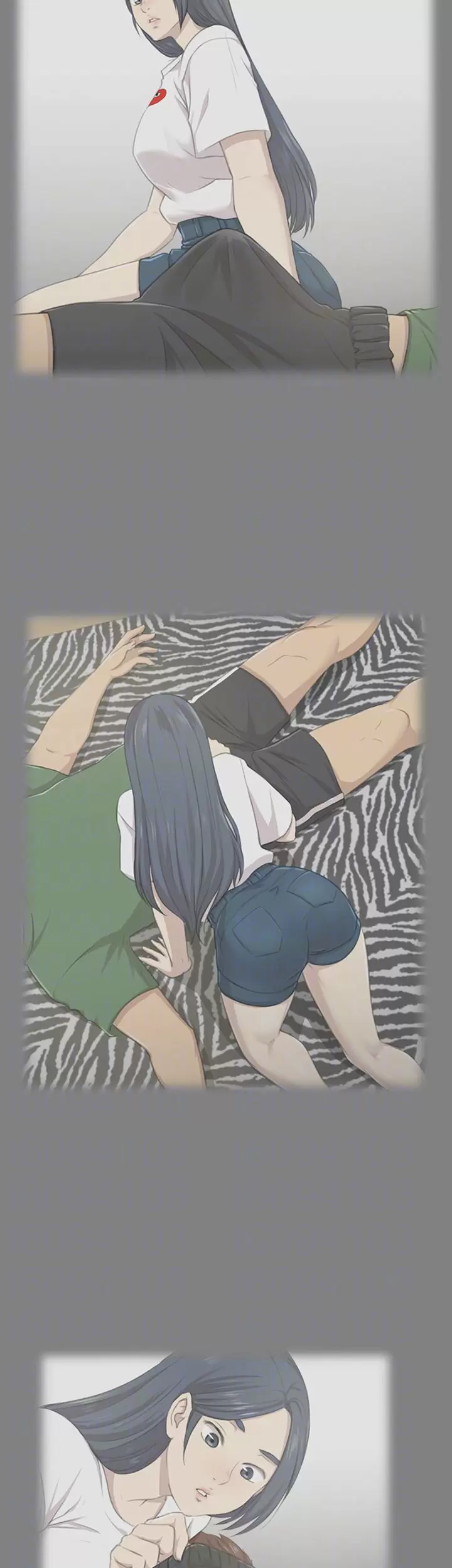 Doumie Capítulo 18 - Página 12