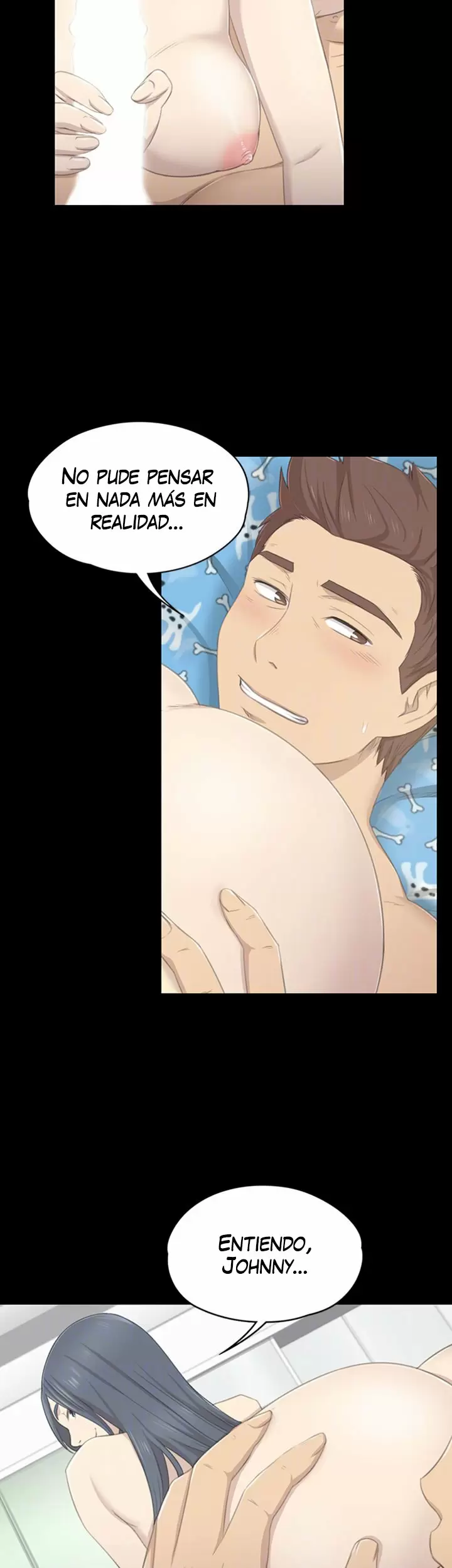 Doumie Capítulo 18 - Página 15