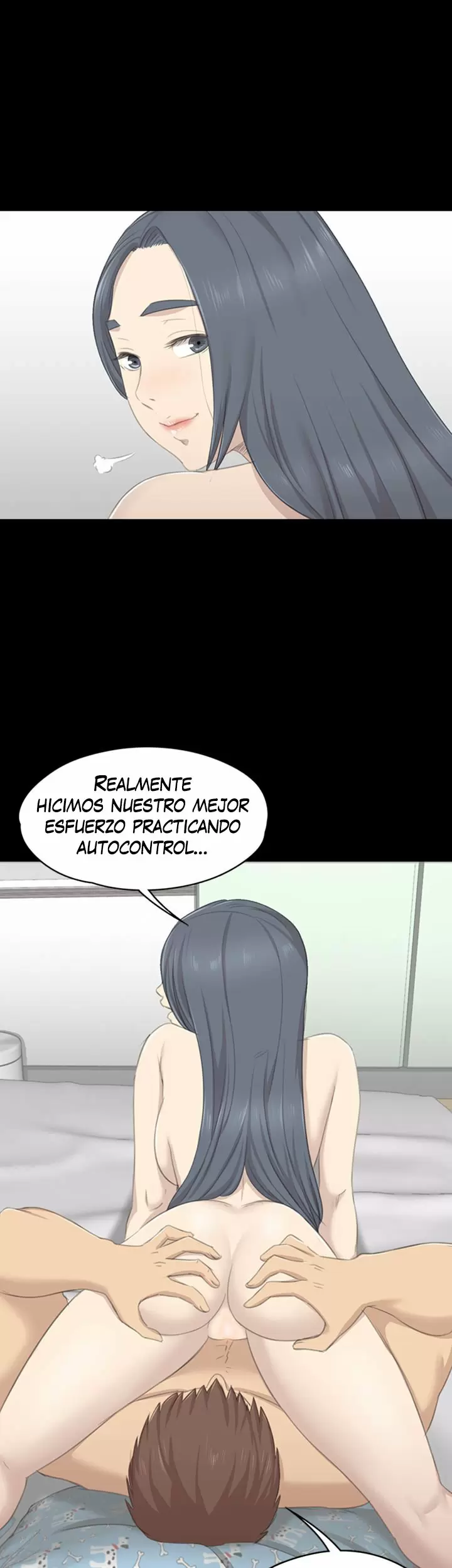 Doumie Capítulo 18 - Página 18