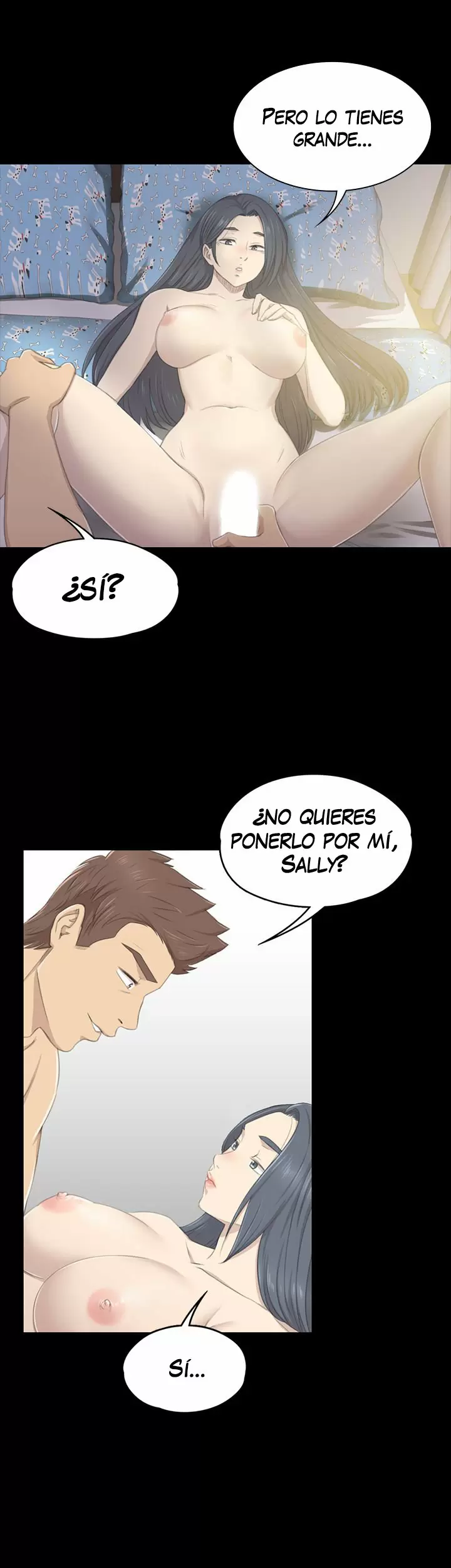 Doumie Capítulo 18 - Página 27