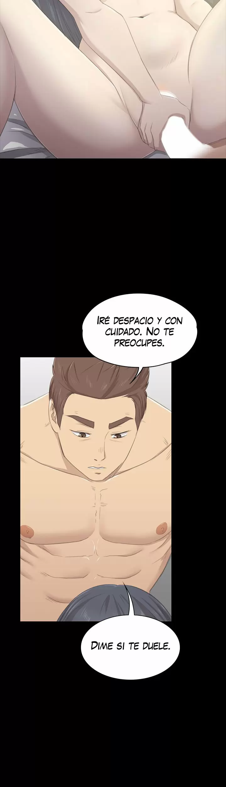 Doumie Capítulo 18 - Página 29