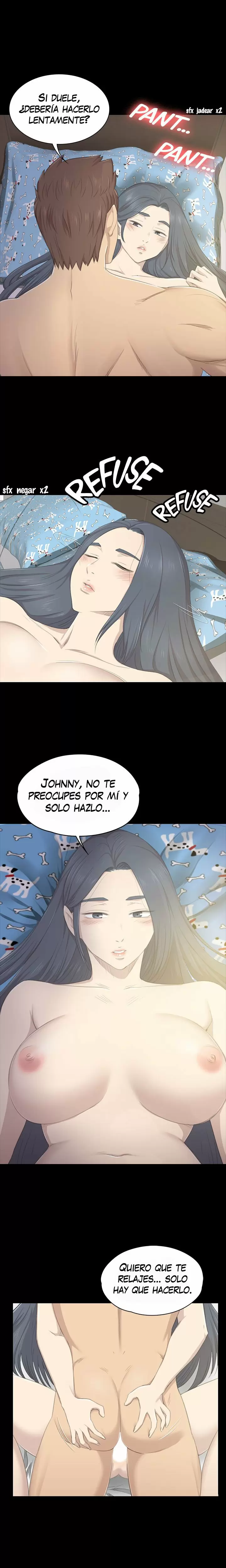 Doumie Capítulo 18 - Página 32