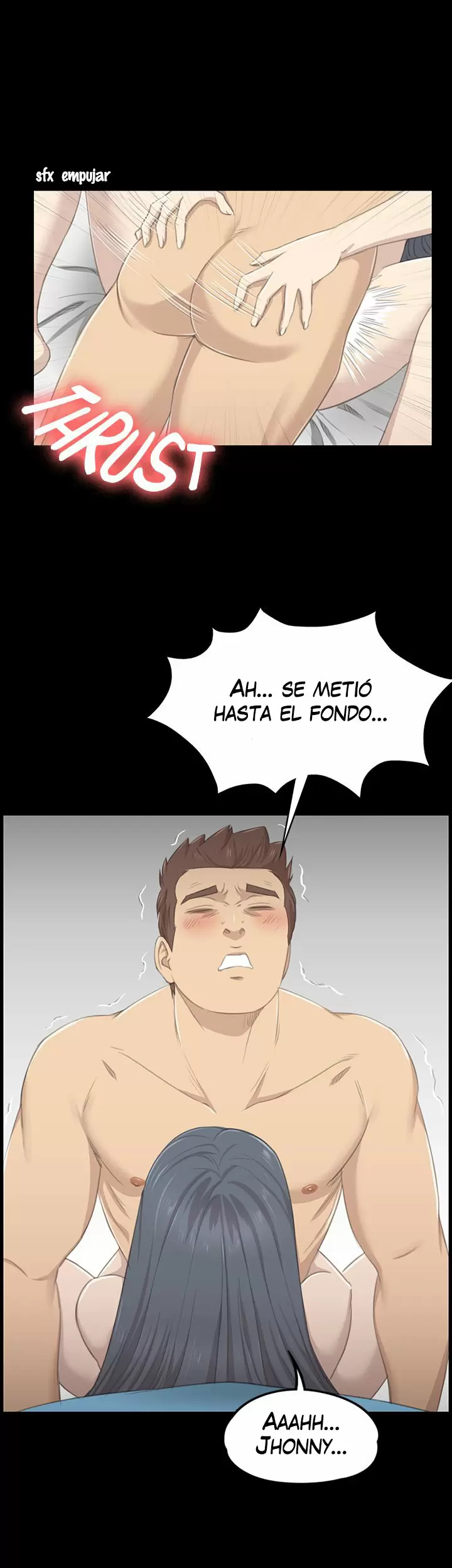 Doumie Capítulo 18 - Página 33