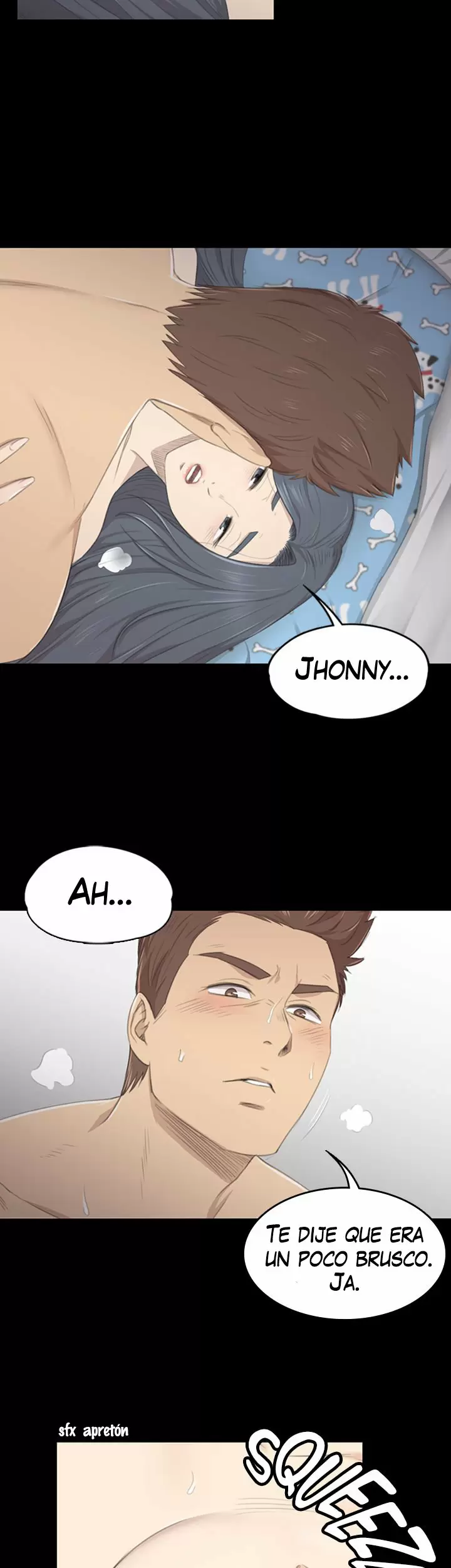 Doumie Capítulo 18 - Página 42