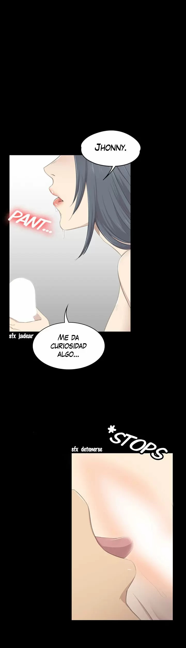 Doumie Capítulo 18 - Página 7