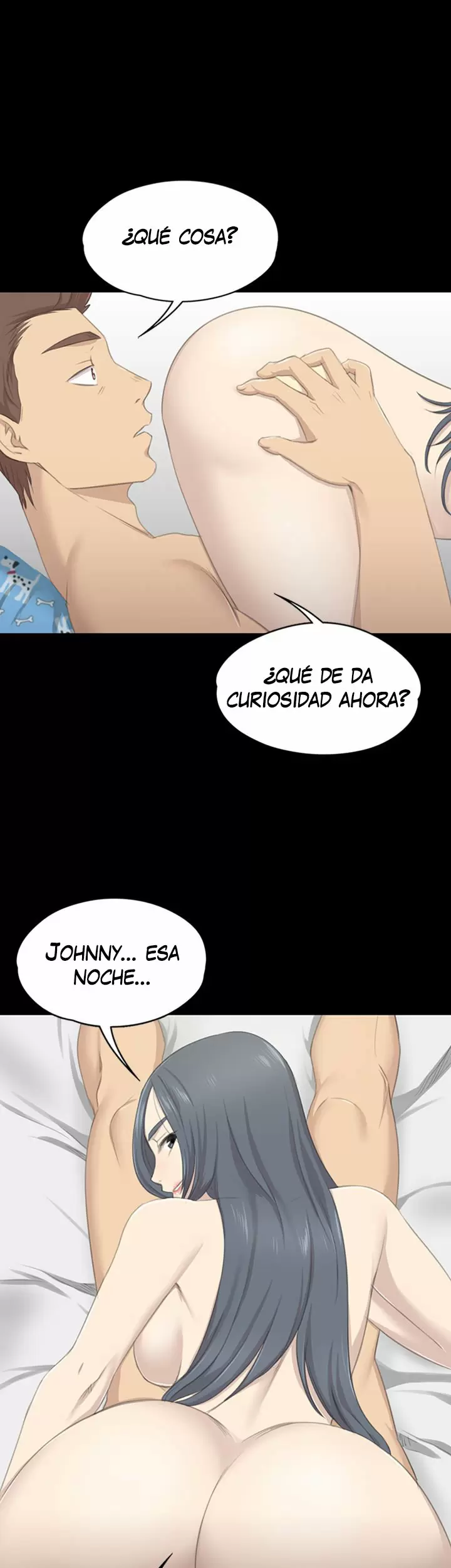 Doumie Capítulo 18 - Página 8