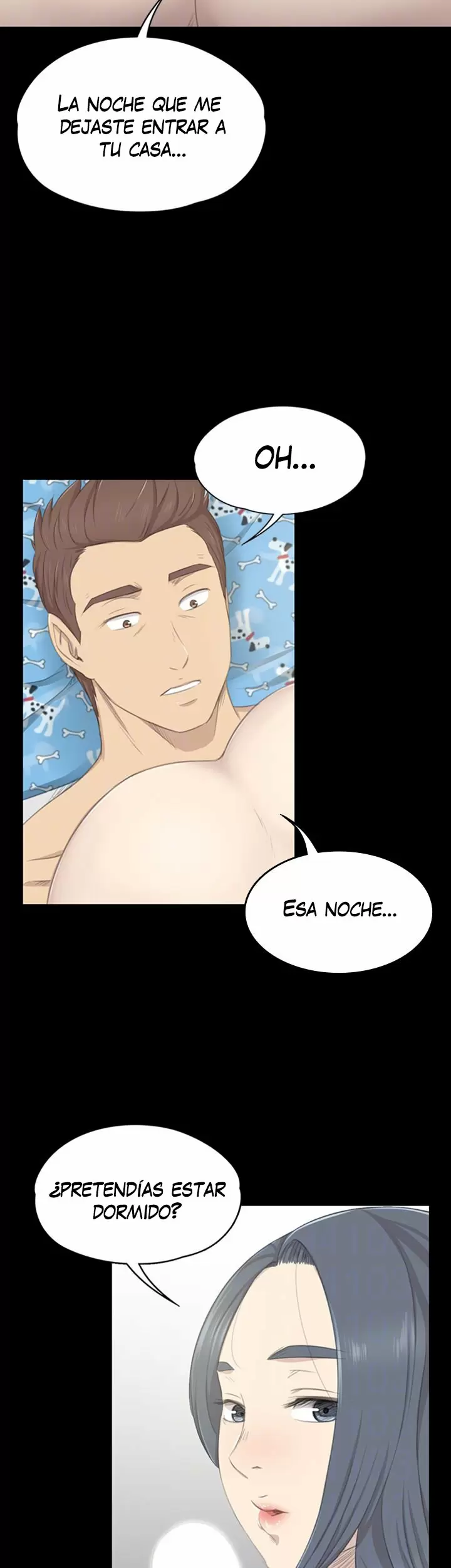 Doumie Capítulo 18 - Página 9