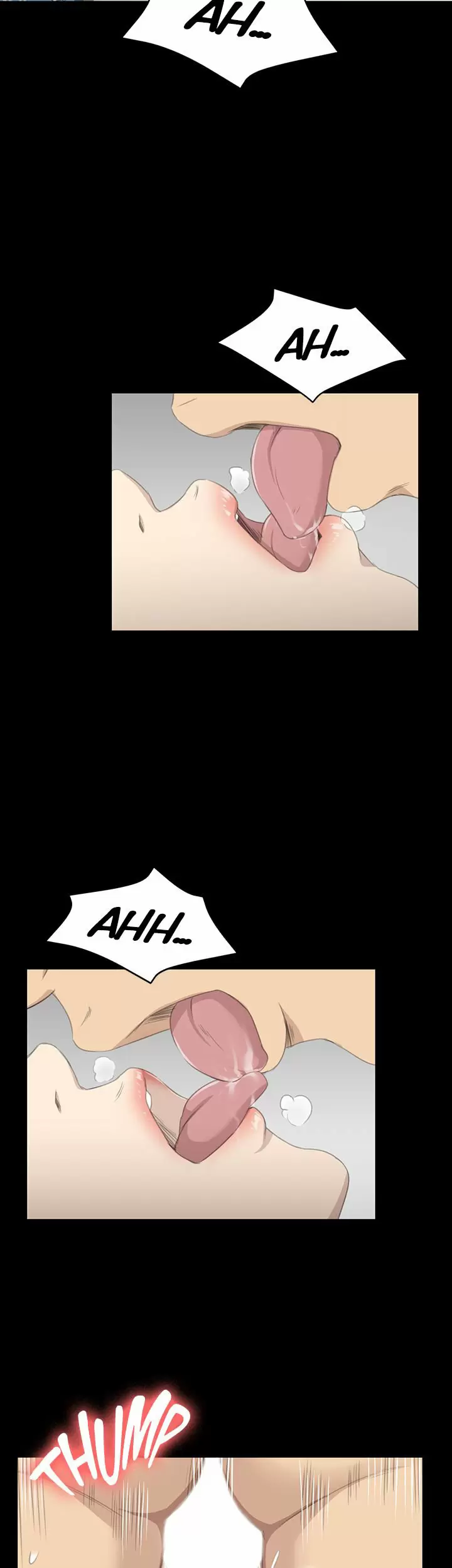 Doumie Capítulo 19 - Página 10