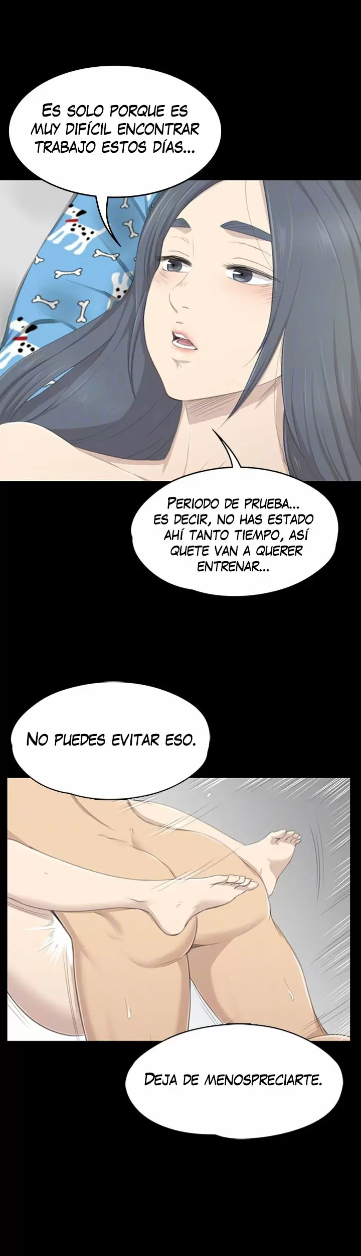 Doumie Capítulo 19 - Página 14