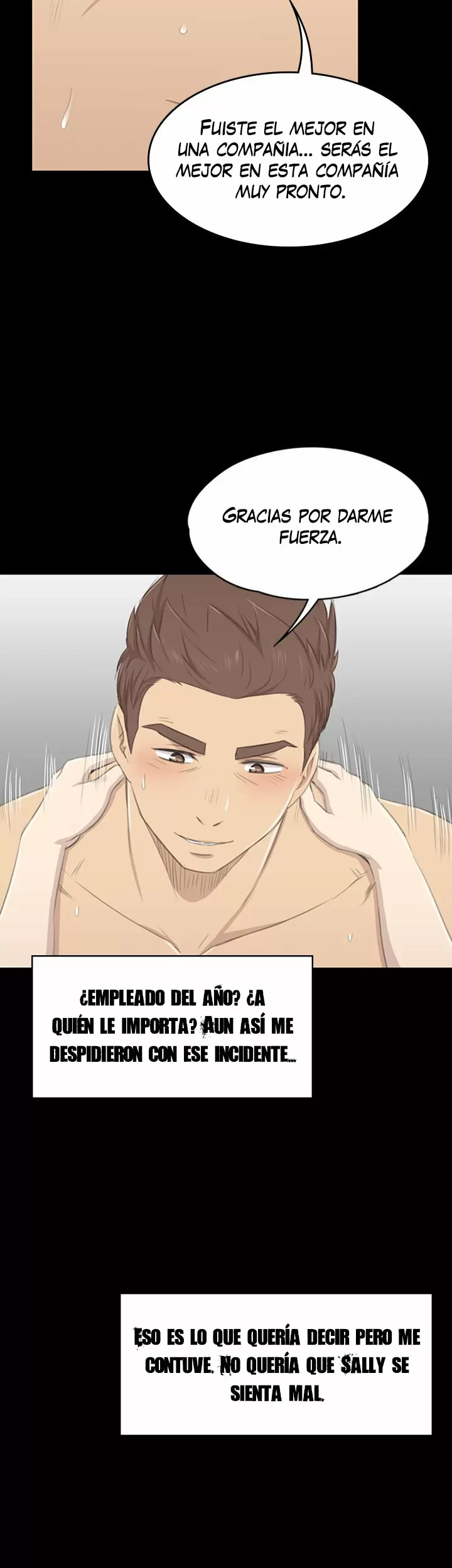 Doumie Capítulo 19 - Página 16