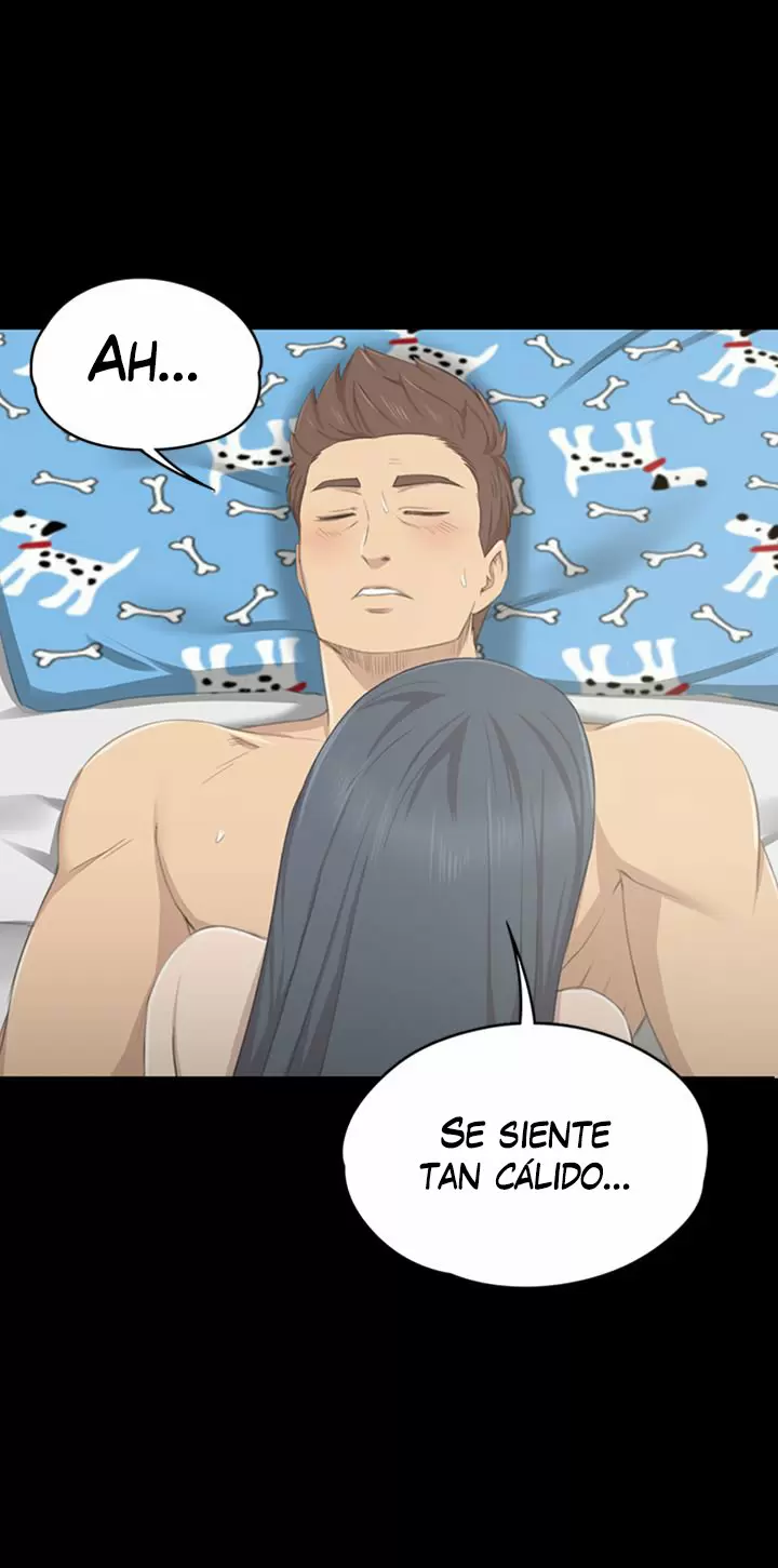 Doumie Capítulo 19 - Página 27
