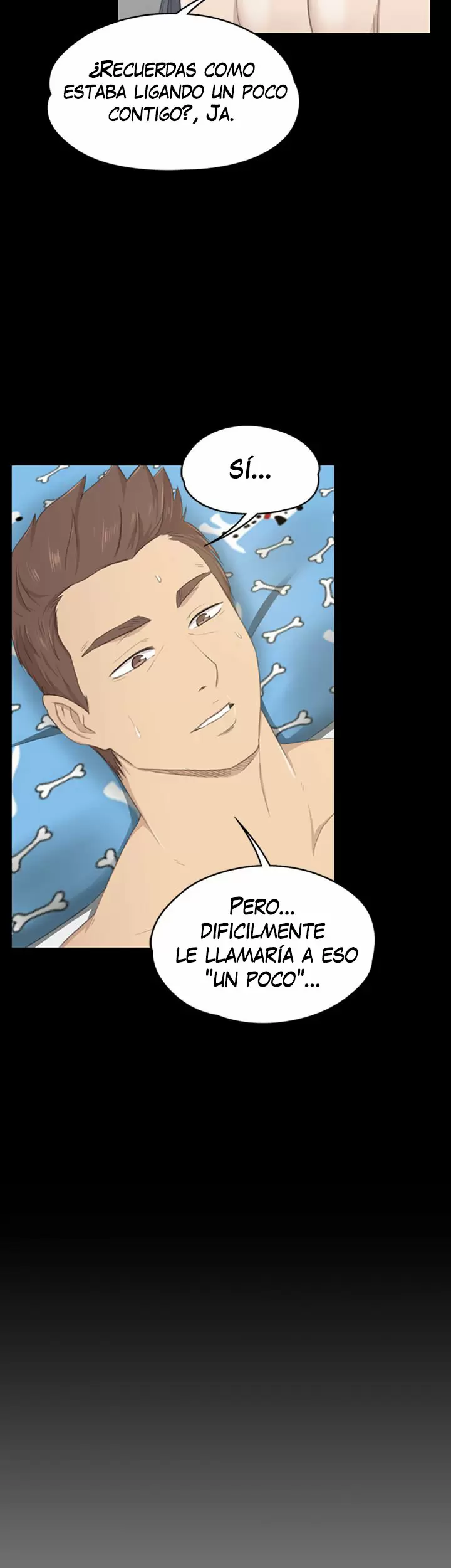 Doumie Capítulo 19 - Página 30