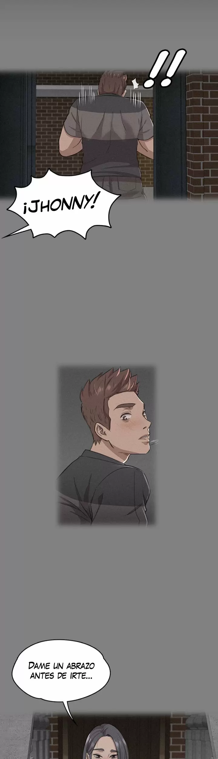 Doumie Capítulo 19 - Página 31