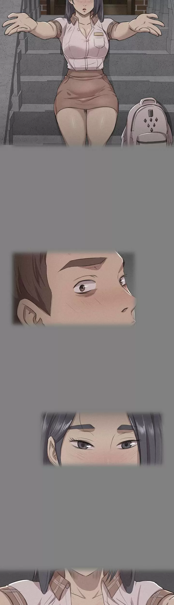Doumie Capítulo 19 - Página 32