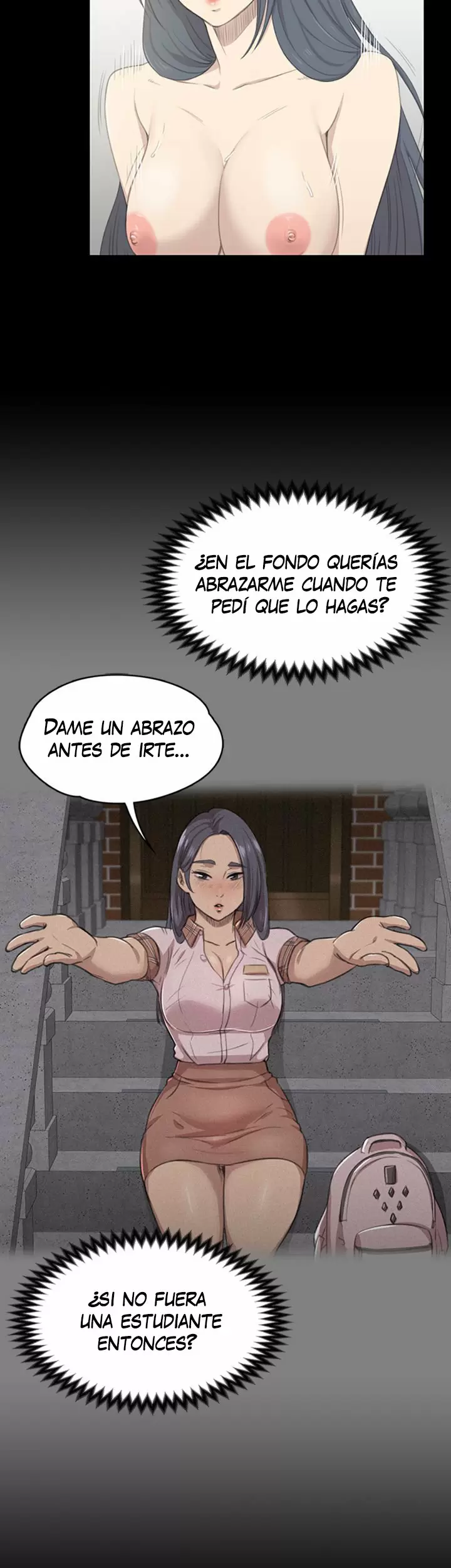 Doumie Capítulo 19 - Página 36