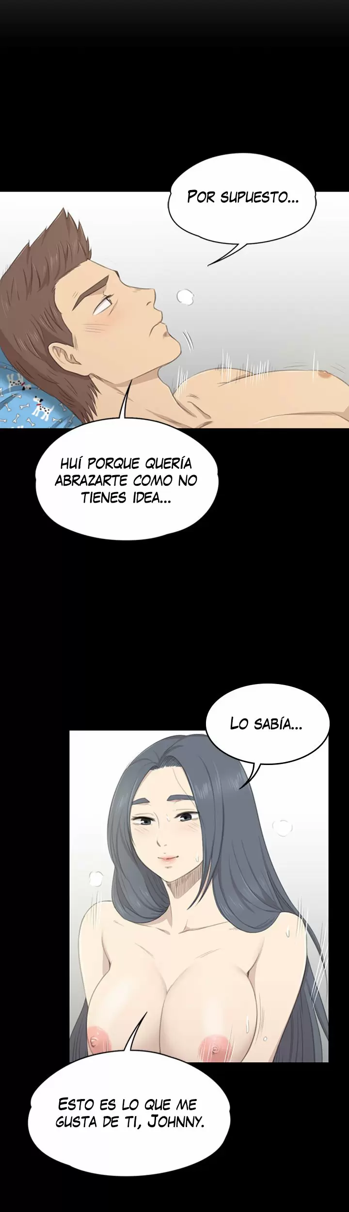Doumie Capítulo 19 - Página 37