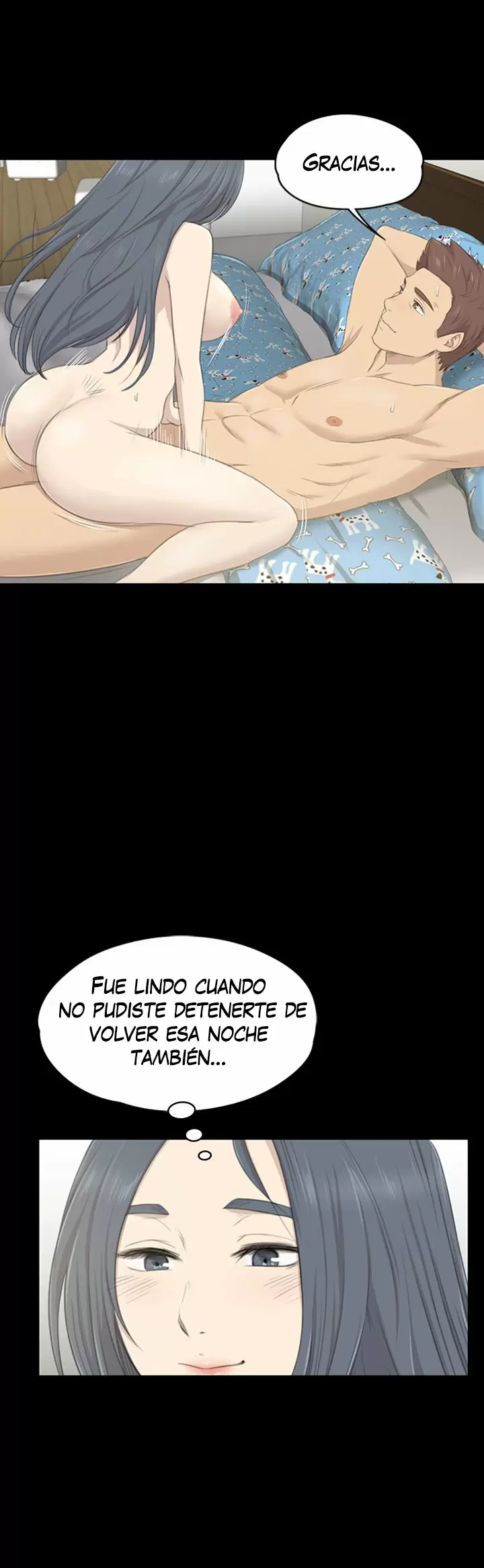 Doumie Capítulo 19 - Página 38