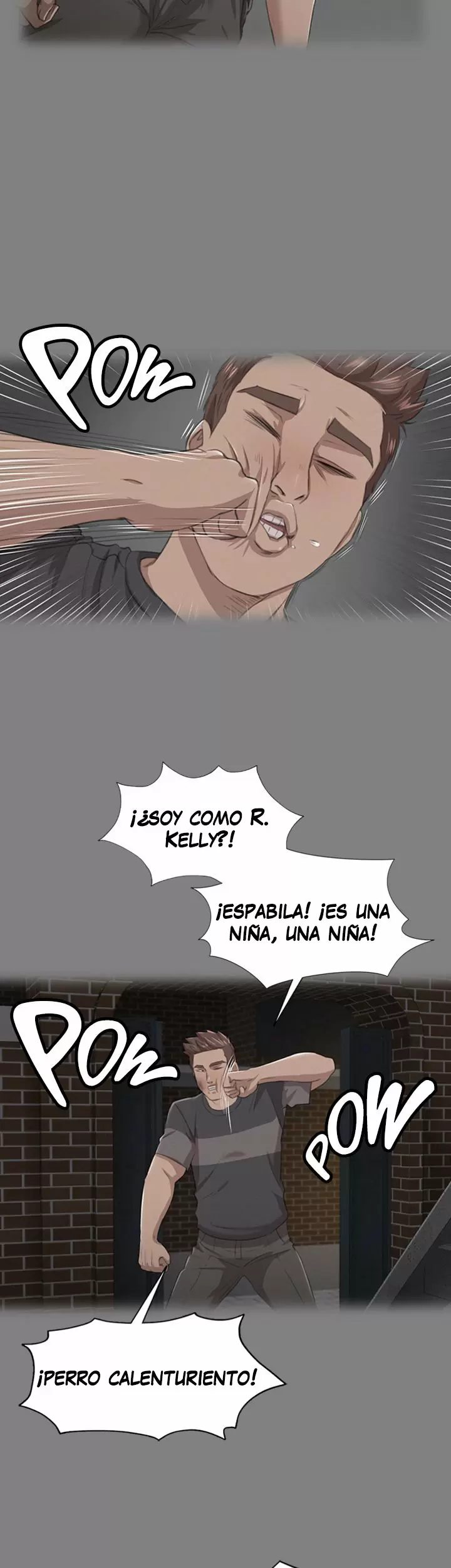 Doumie Capítulo 19 - Página 40