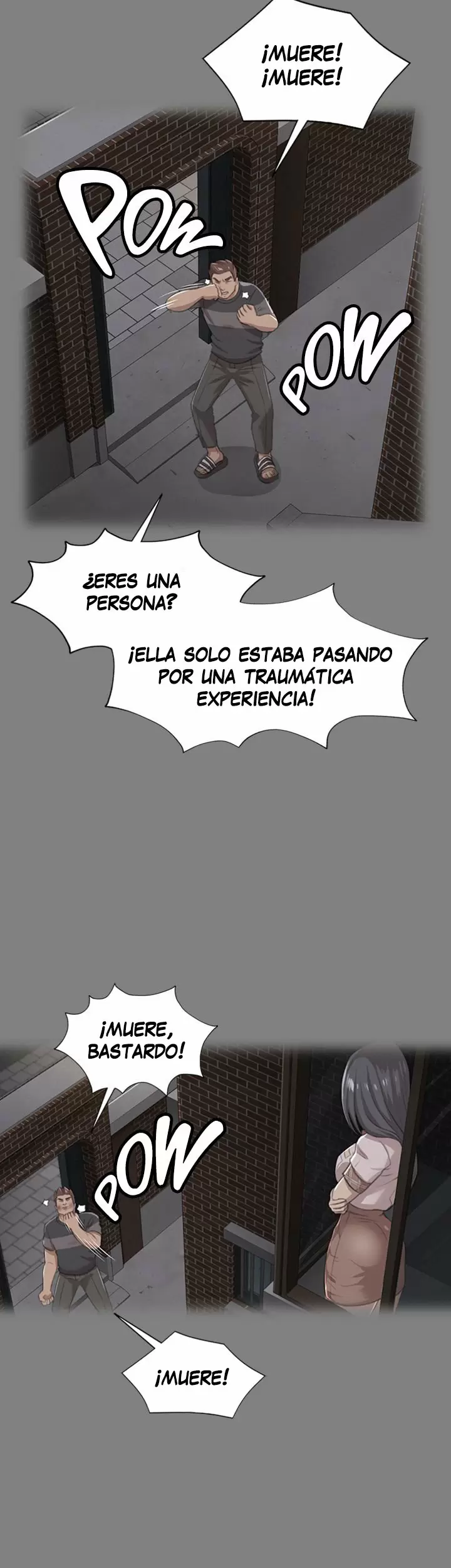 Doumie Capítulo 19 - Página 41